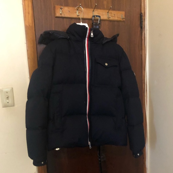 Moncler jacket, In Mint condition. - Picture 3 of 3